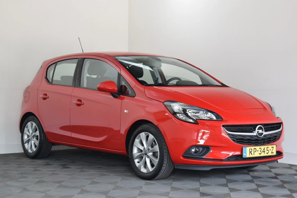 Opel Corsa – foto 5