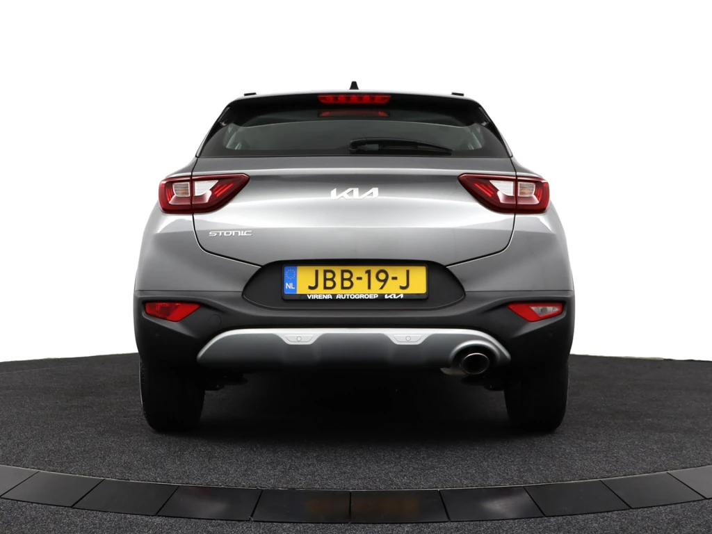 Kia Stonic – foto 7