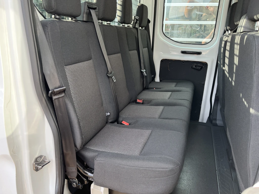 Ford Transit – foto 32
