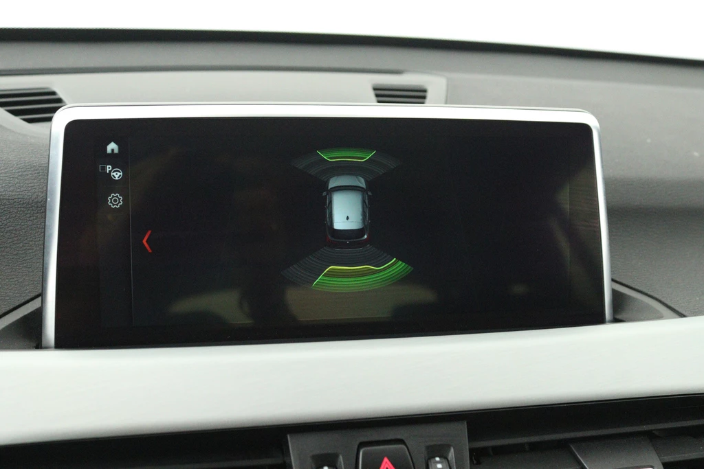 BMW X1 – foto 18