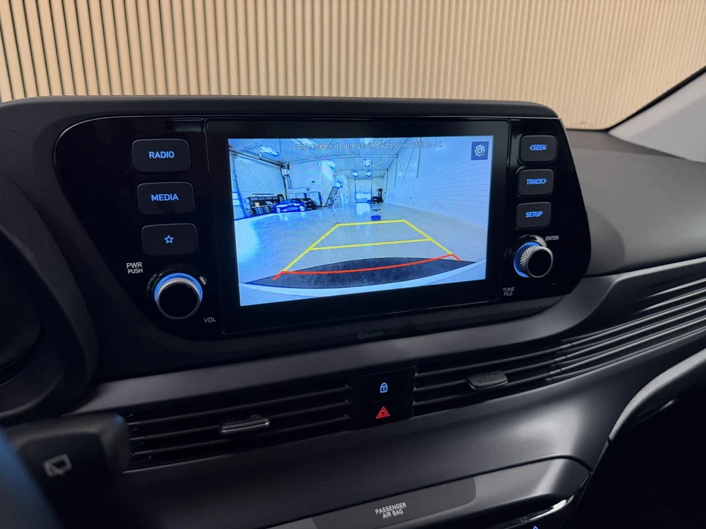 Hyundai i20 – foto 21