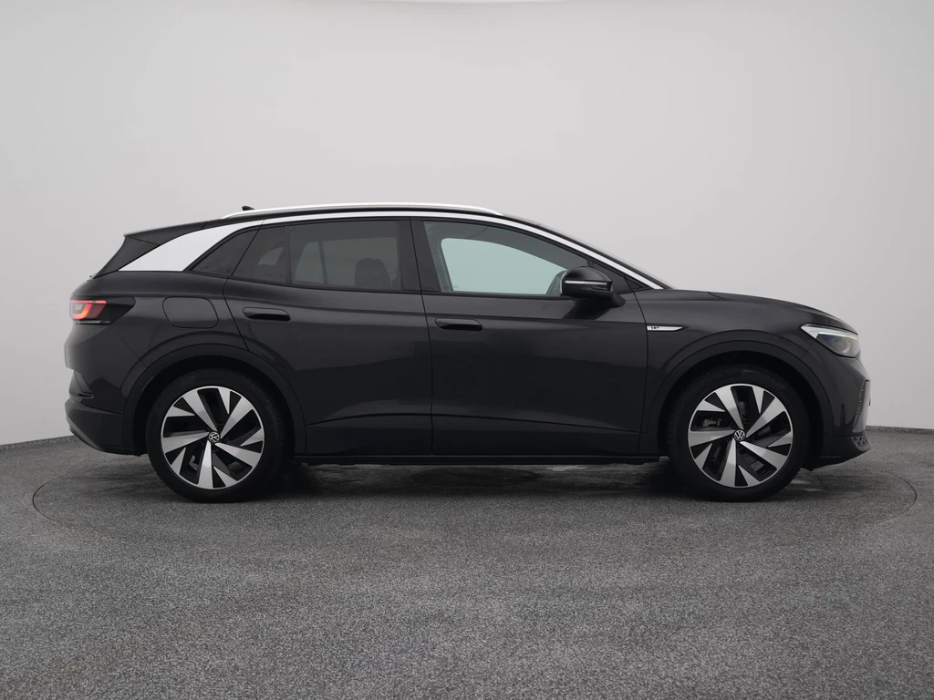 Volkswagen ID.4 – foto 13