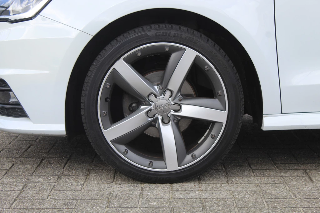 Audi A1 Sportback – foto 11