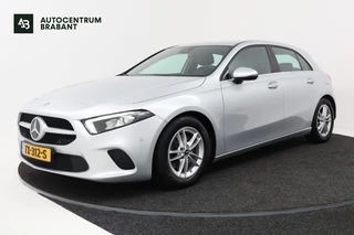 Mercedes-Benz A-Klasse – thumbnail 1
