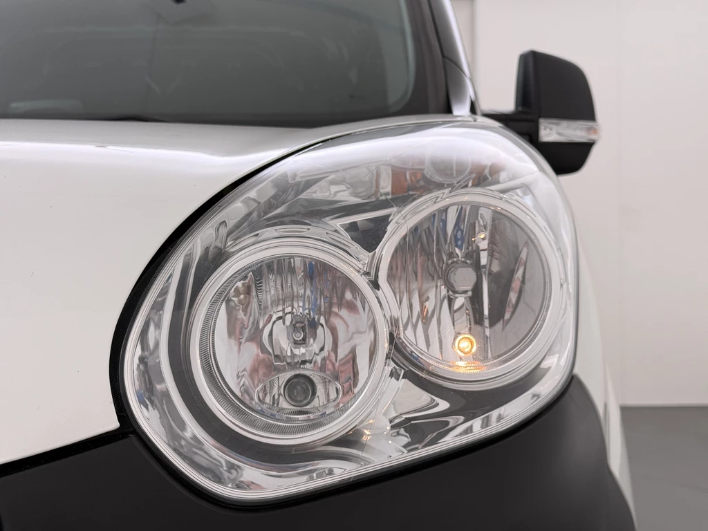 Opel Combo – foto 23
