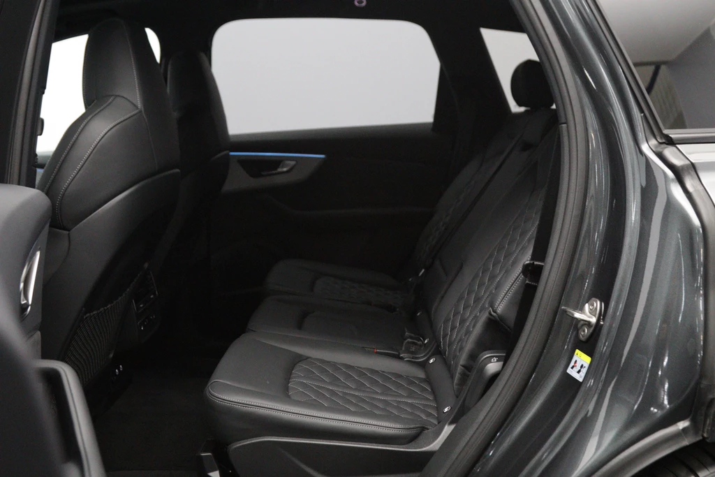 Audi Q7 – foto 37