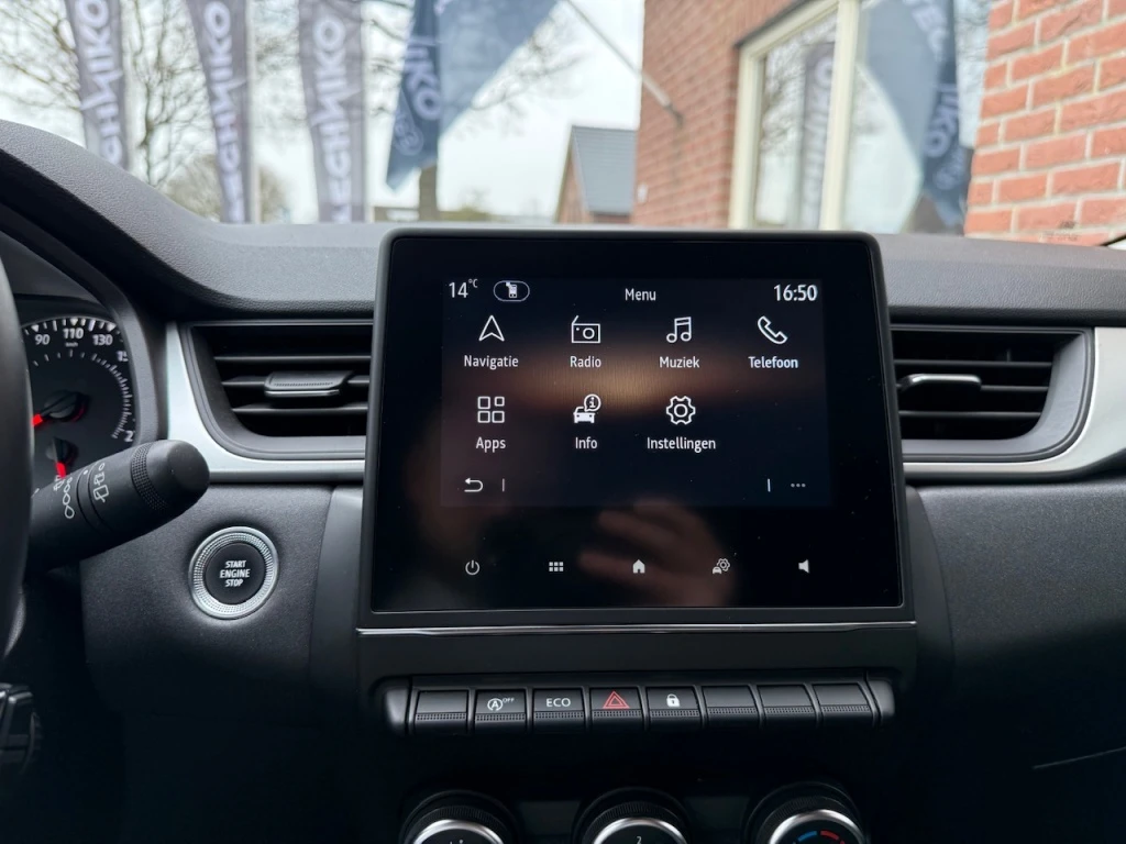 Renault Captur – foto 34