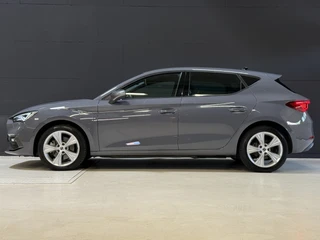 SEAT Leon – thumbnail 2