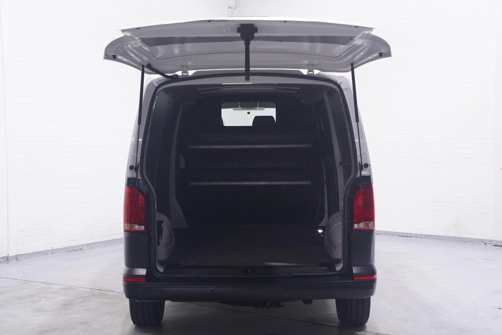 Volkswagen Transporter – foto 13