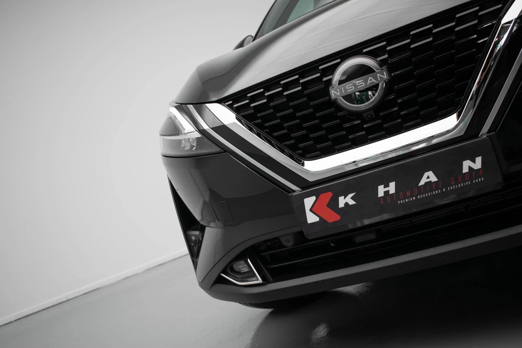 Nissan QASHQAI – foto 42