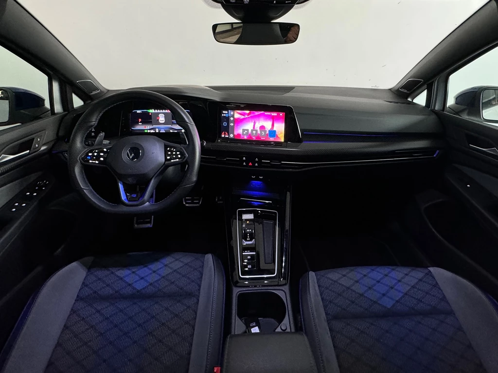 Volkswagen Golf – foto 10
