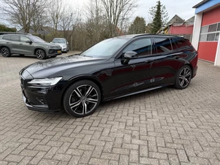 Volvo V60 – thumbnail 1