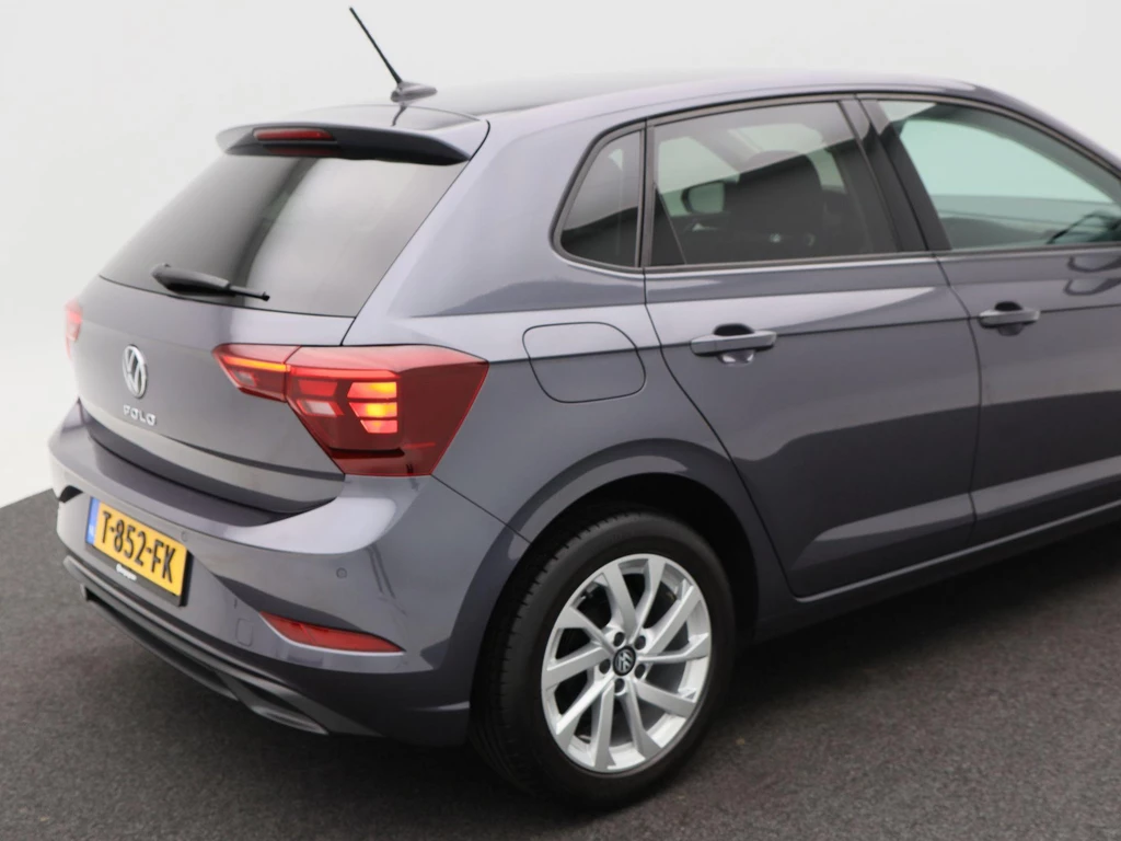 Volkswagen Polo – foto 5