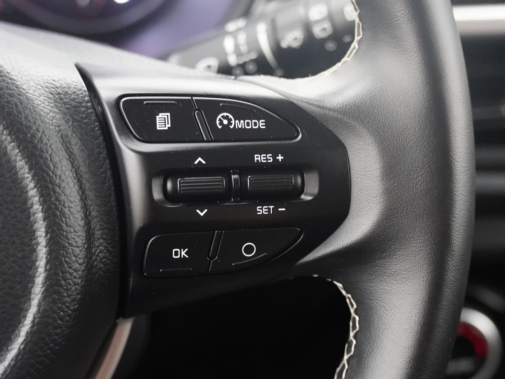Kia Picanto – foto 28