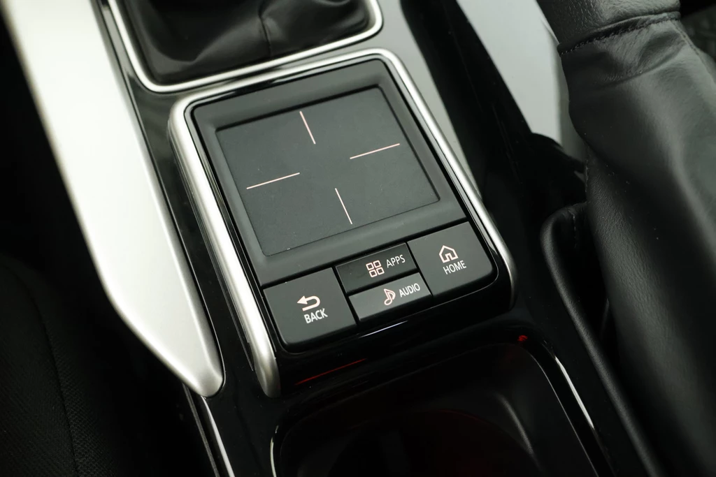 Mitsubishi Eclipse Cross – foto 19
