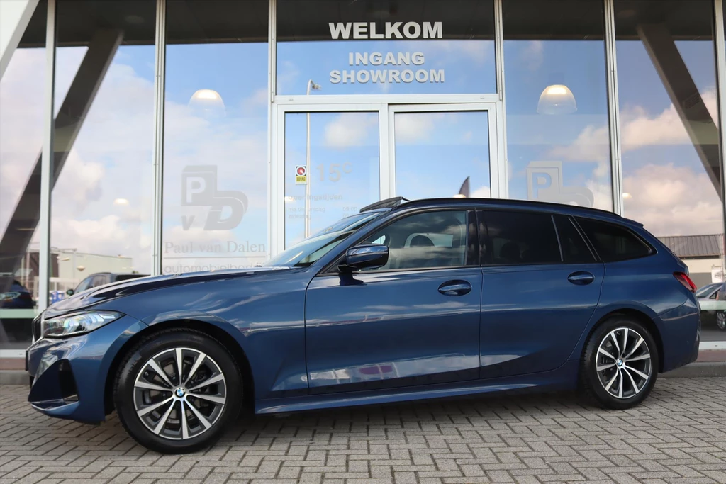 BMW 3 Serie – foto 4