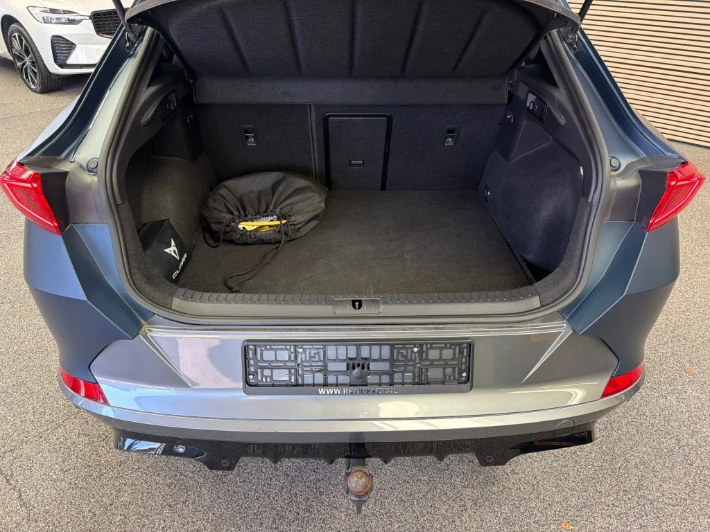 CUPRA Formentor – foto 19