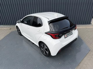 Toyota Yaris – thumbnail 5