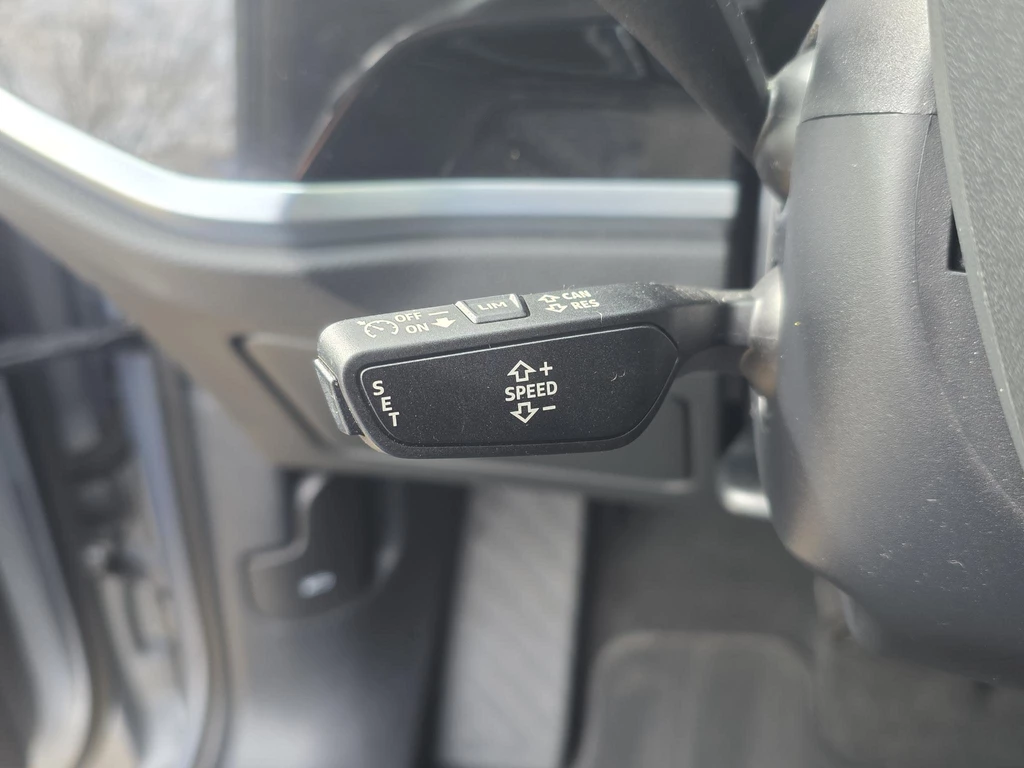 Audi Q3 – foto 19