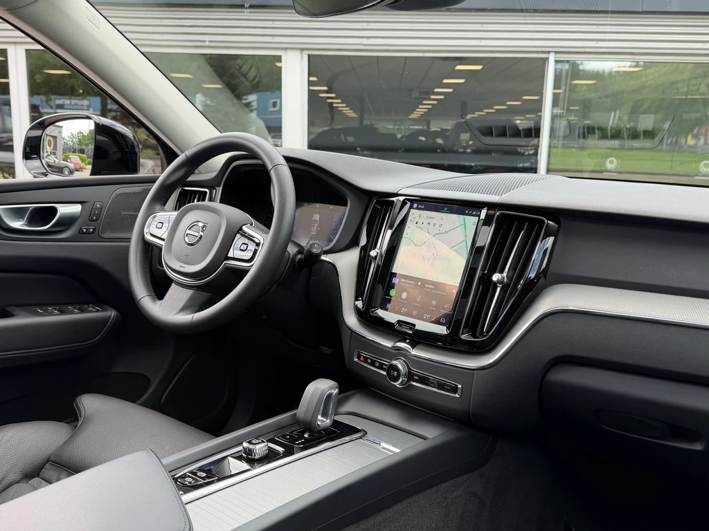 Volvo XC60 – foto 11