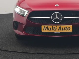 Mercedes-Benz A-Klasse – thumbnail 10