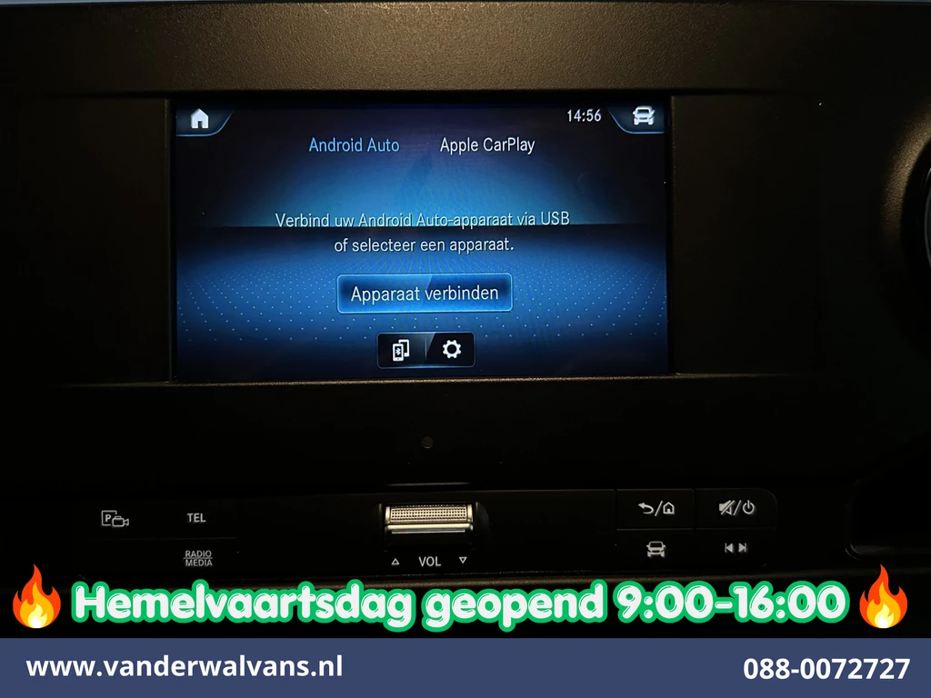 Mercedes-Benz Sprinter – foto 6