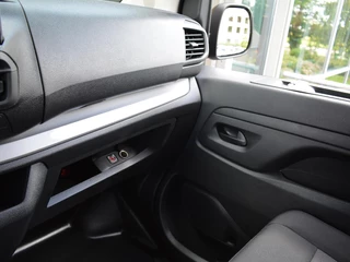 Opel Vivaro-e – thumbnail 41