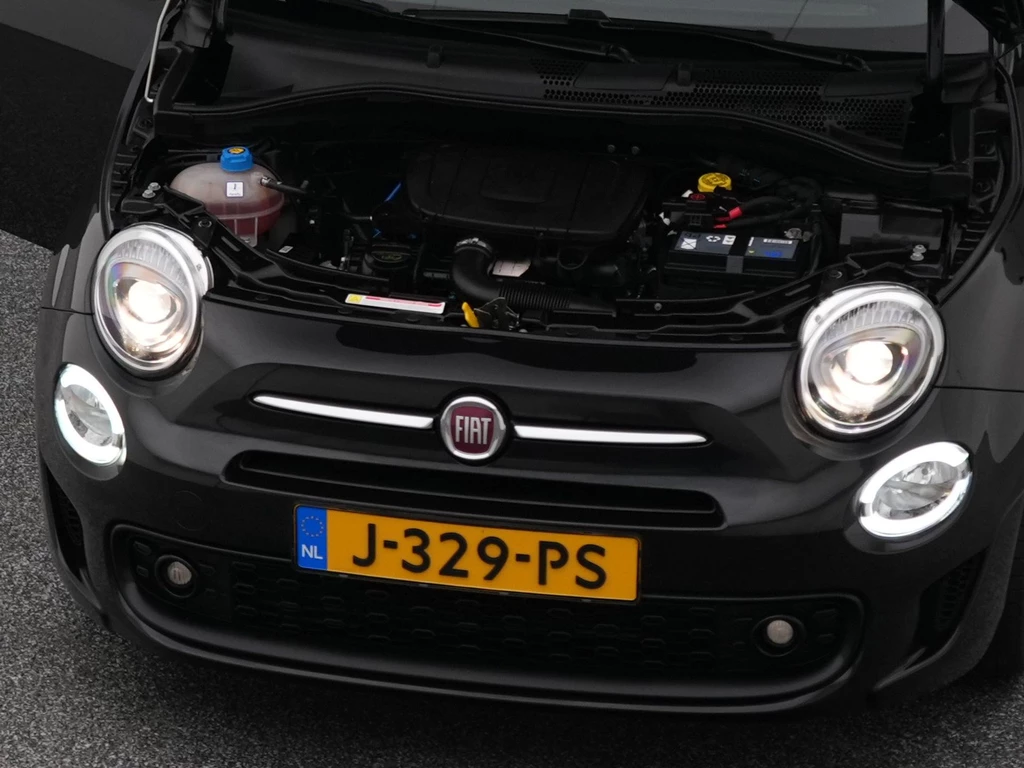 Fiat 500 – foto 33