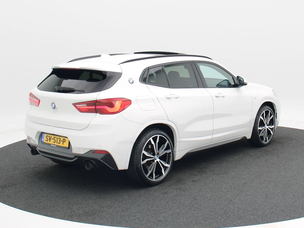 BMW X2 – foto 4