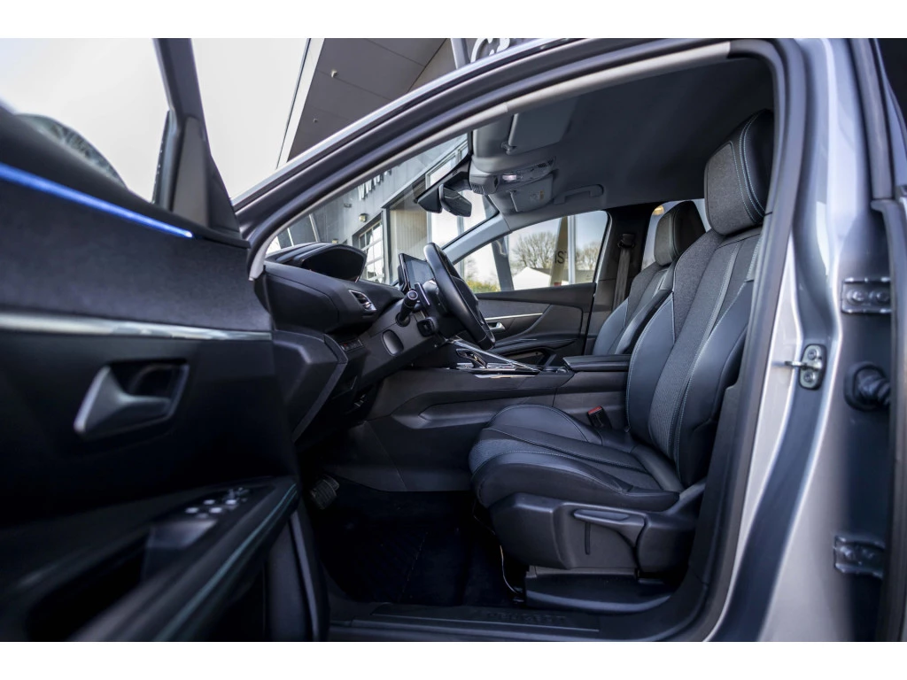 Peugeot 3008 – foto 12