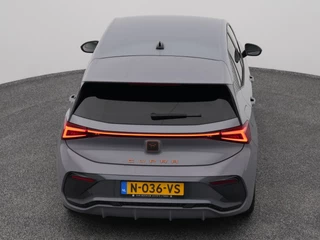 CUPRA Born – thumbnail 9
