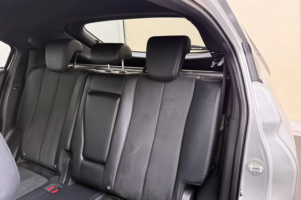 Mitsubishi Eclipse Cross – foto 11