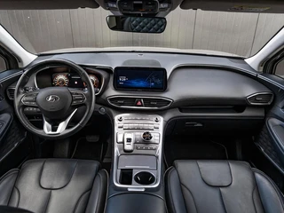 Hyundai Santa Fe – thumbnail 11