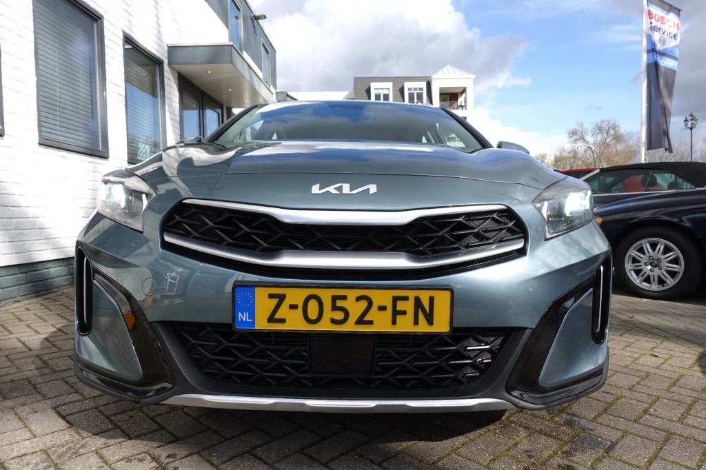 Kia XCeed – foto 7