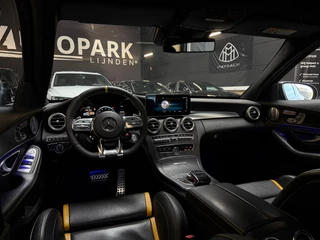 Mercedes-Benz C-Klasse – thumbnail 33