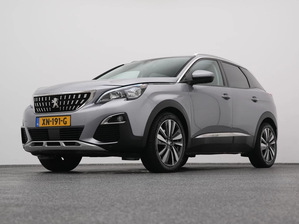 Peugeot 3008 – foto 2