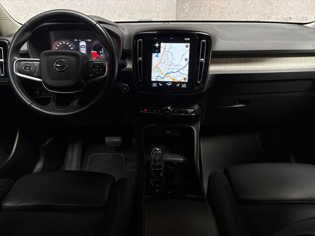 Volvo XC40 – foto 6