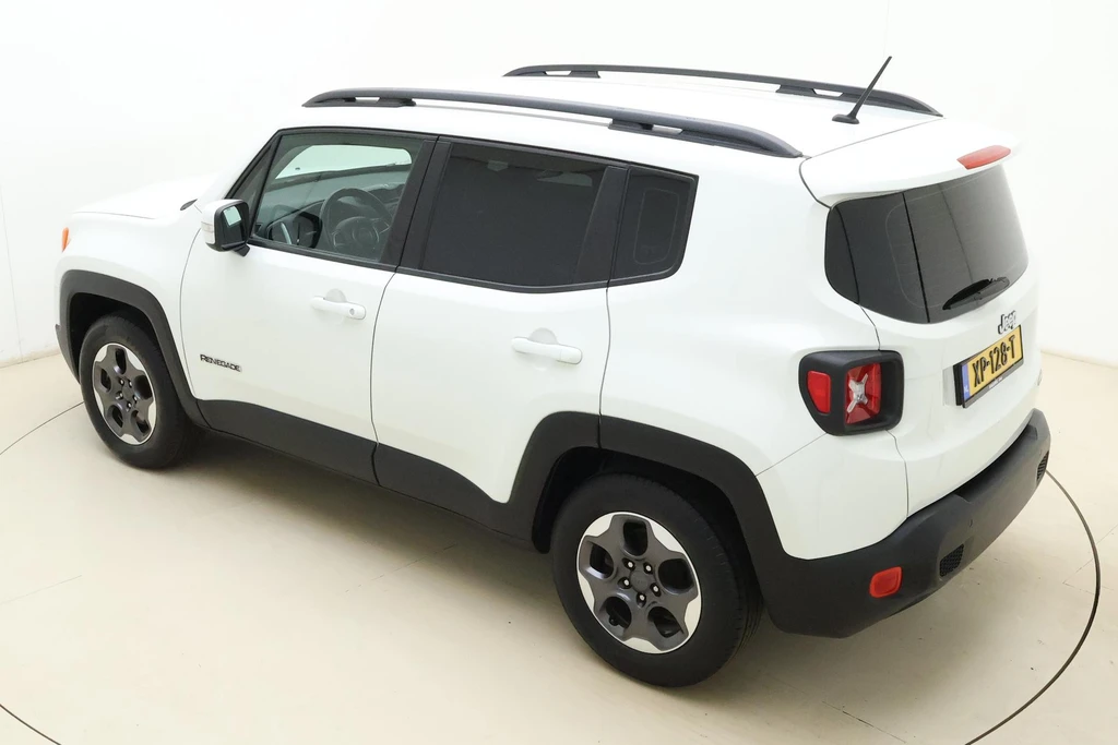 Jeep Renegade – foto 3