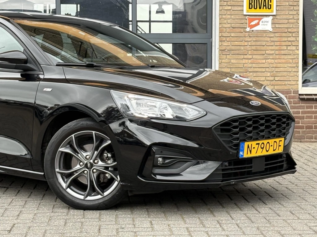 Ford Focus – foto 15