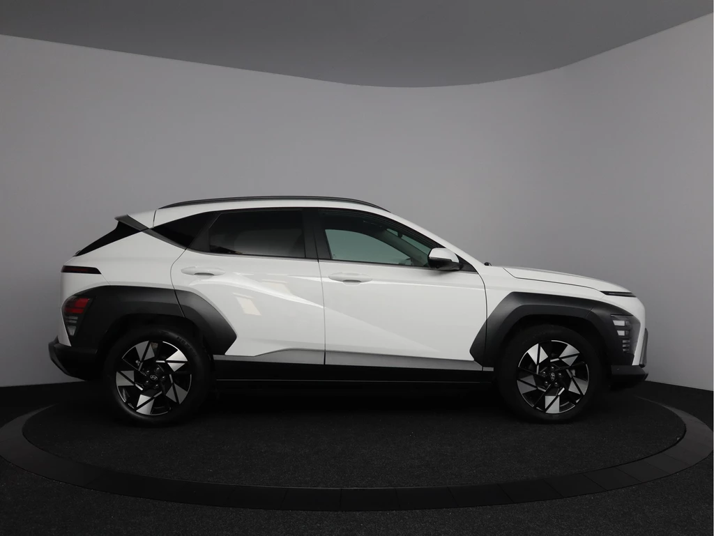 Hyundai Kona – foto 7