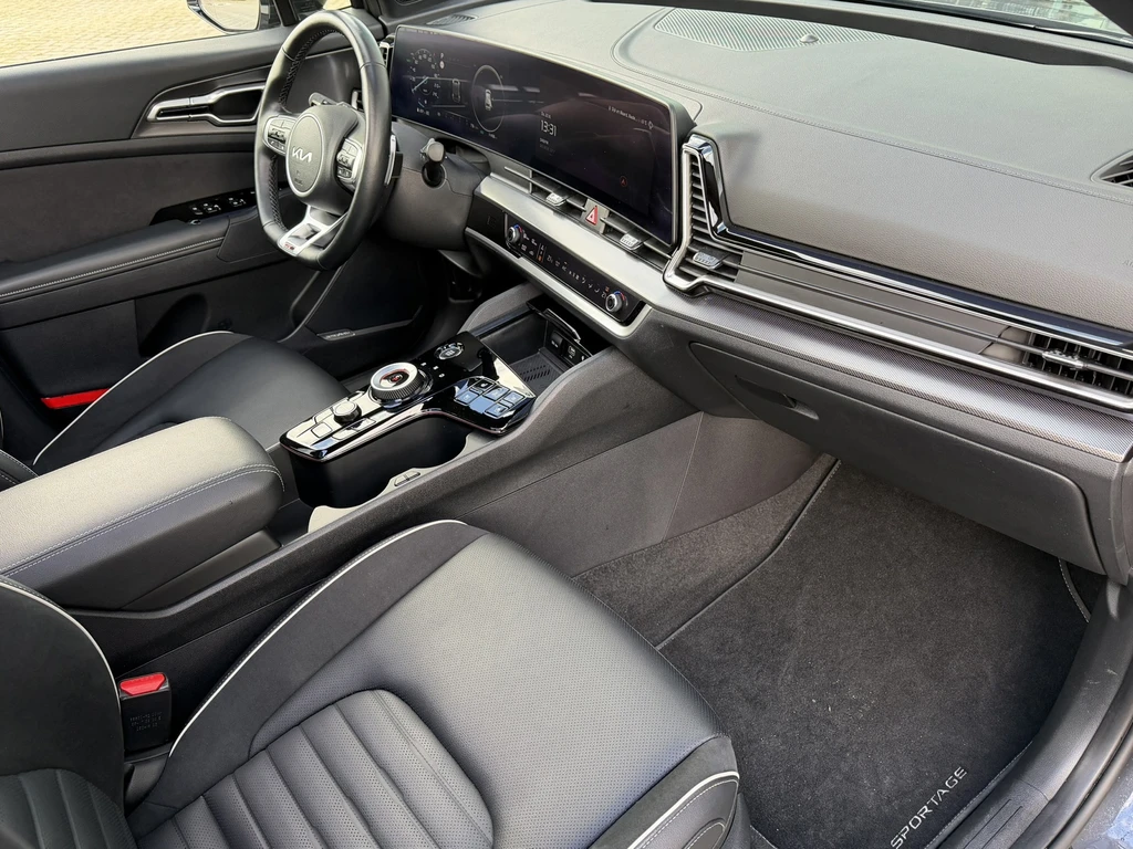 Kia Sportage – foto 40