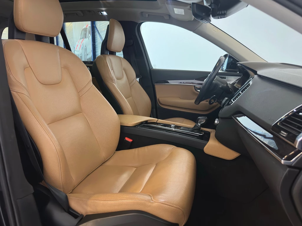 Volvo XC90 – foto 9
