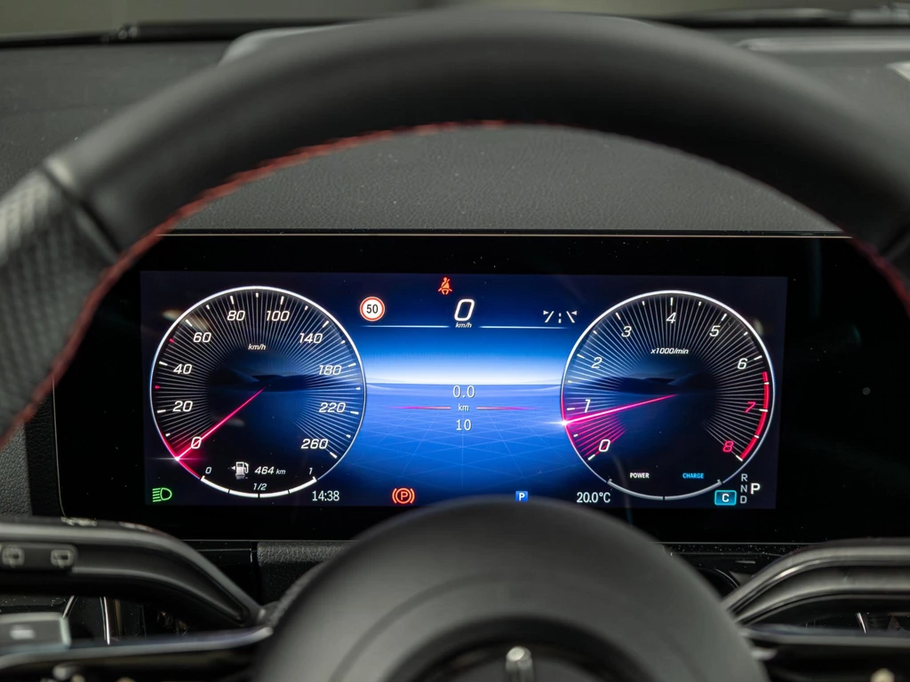 Mercedes-Benz B-Klasse – foto 14