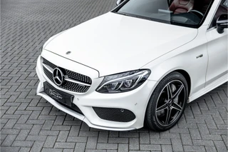 Mercedes-Benz C-Klasse – thumbnail 2
