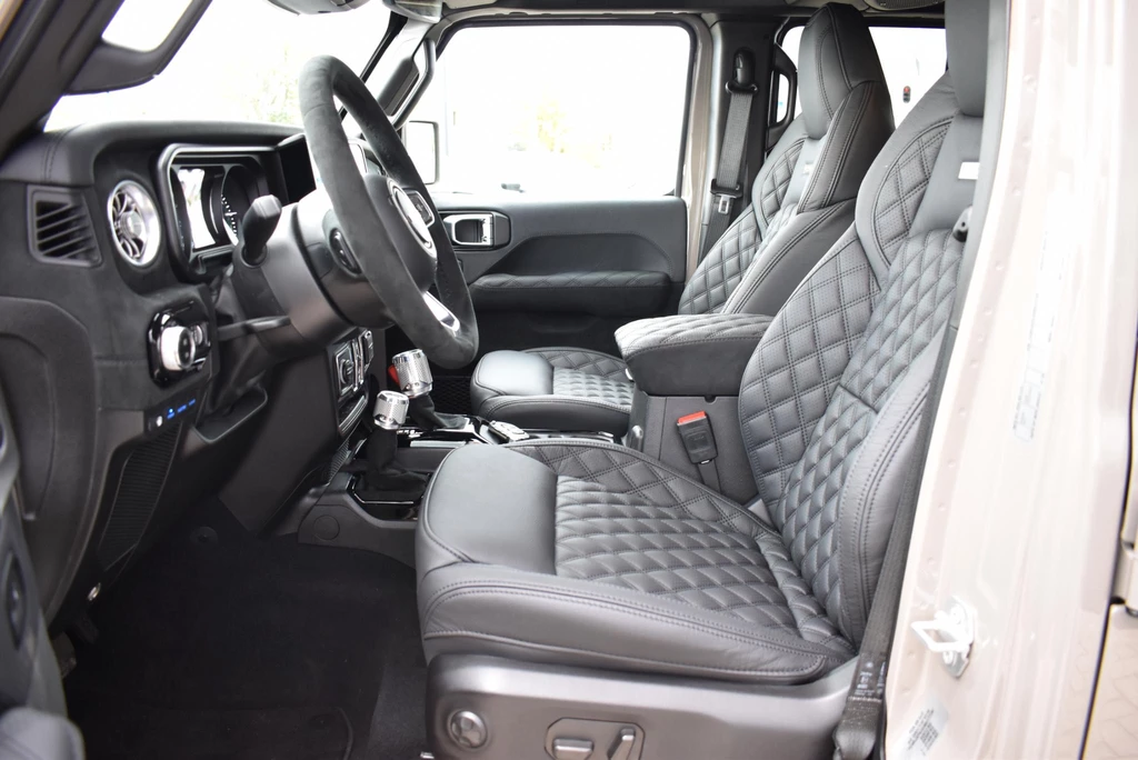 Jeep Wrangler – foto 39