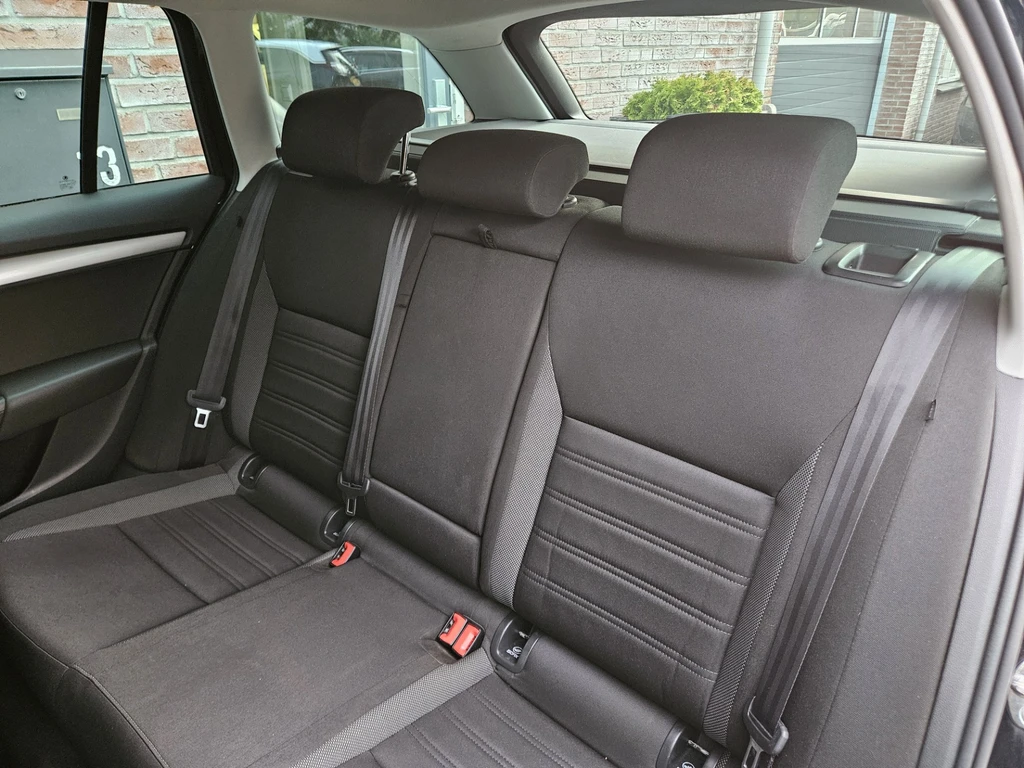 Škoda Octavia – foto 22