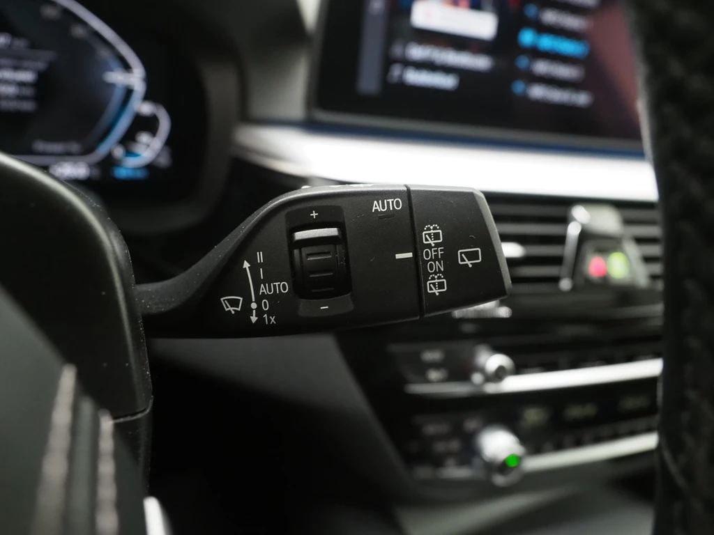BMW 5 Serie – foto 27