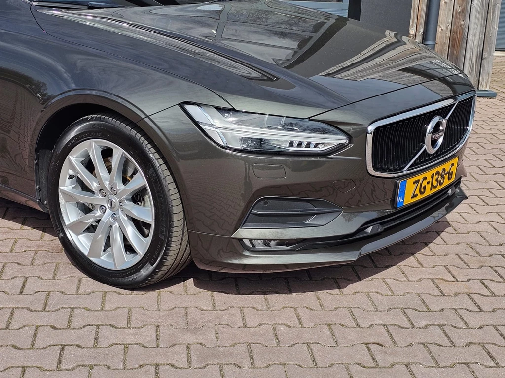 Volvo V90 – foto 8