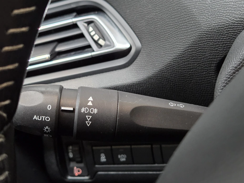 Peugeot 308 – foto 27