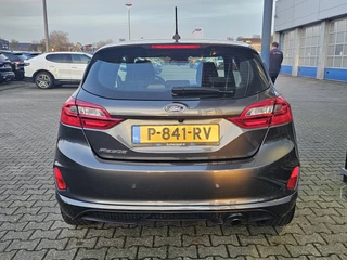 Ford Fiesta – thumbnail 4